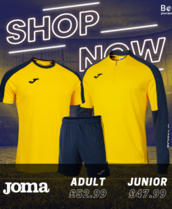 Joma Eco-Championship Trainingwear Deal – Junior