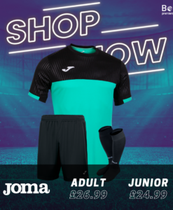 Joma Montreal Kit Deal – Junior
