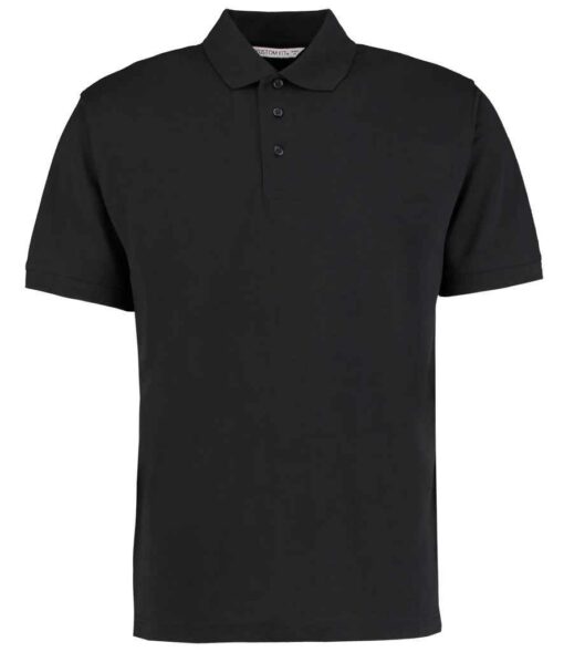 Kustom Kit Klassic Poly/Cotton Piqué Polo Shirt – Adult