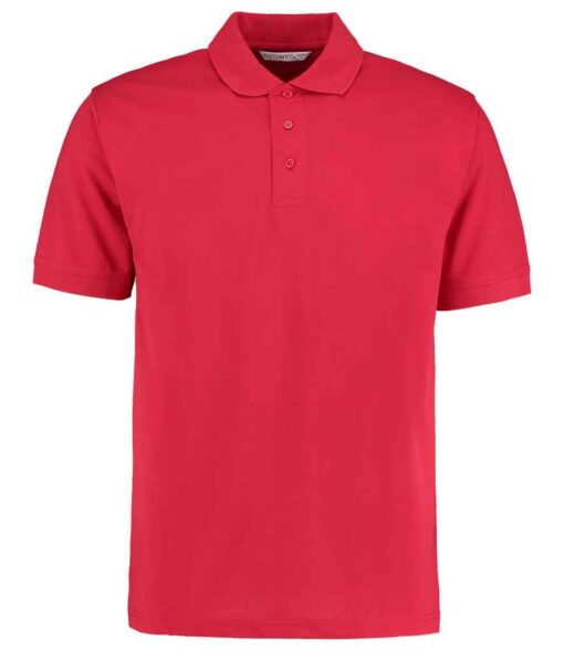 Kustom Kit Klassic Poly/Cotton Piqué Polo Shirt – Adult (3XL)