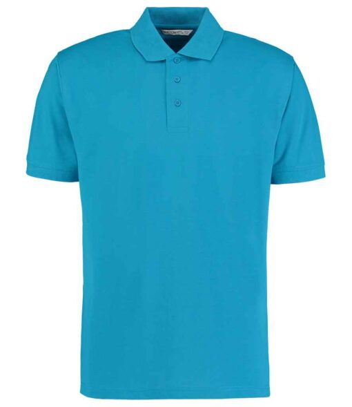 Kustom Kit Klassic Poly/Cotton Piqué Polo Shirt – Adult
