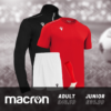 Macron Charon Eco Pack Deal – Adult