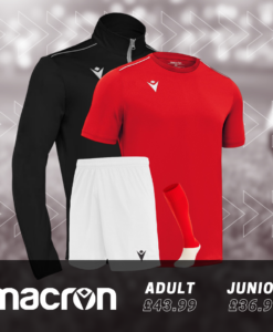 Macron Training Pack Deal #2 – Adult