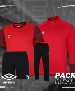 Umbro Total Training Pack Deal – Adult